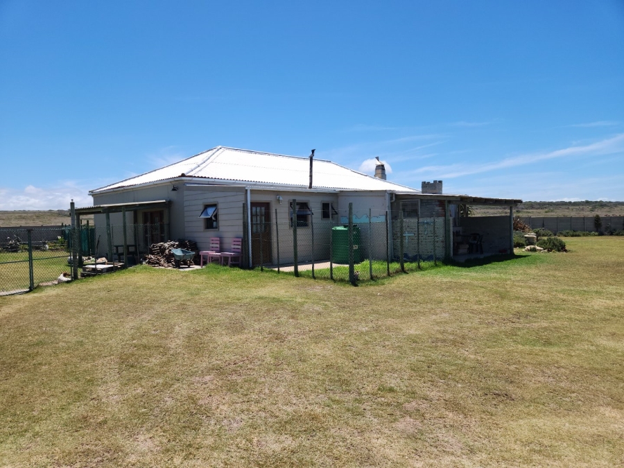 Commercial Property for Sale in Mossel Bay Rural Western Cape